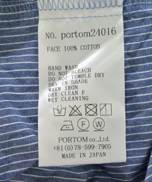 Kyujitsutoshi เสื้อลำลอง