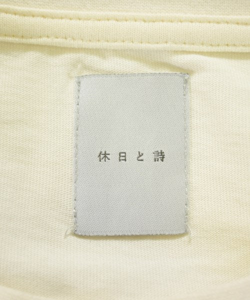 Kyujitsutoshi เสื้อยืด/เสื้อท็อปส์