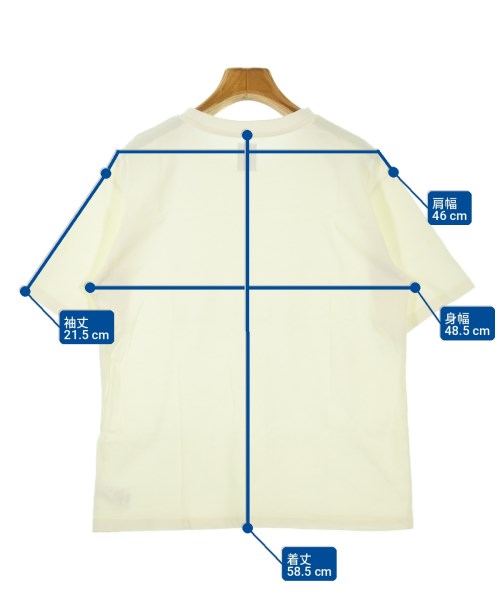 Kyujitsutoshi เสื้อยืด/เสื้อท็อปส์