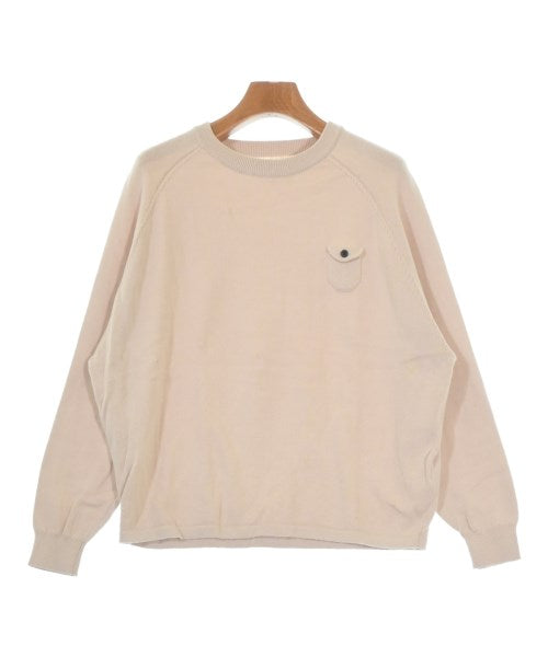 Kyujitsutoshi เสื้อกันหนาว