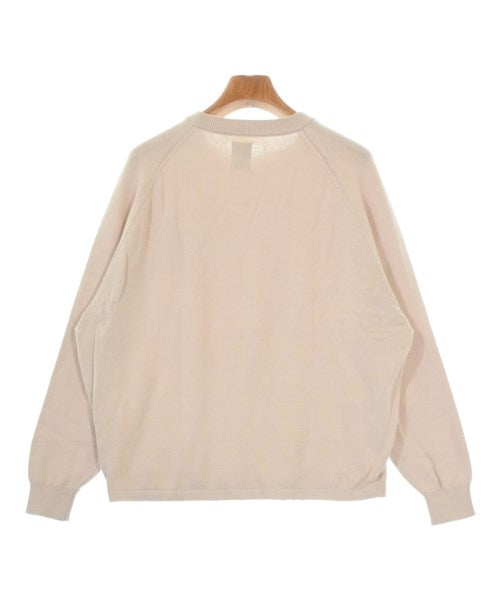 Kyujitsutoshi เสื้อกันหนาว