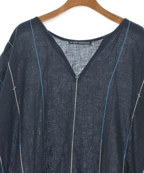 LA LISTE TUNISIENNE ชุดเดรส