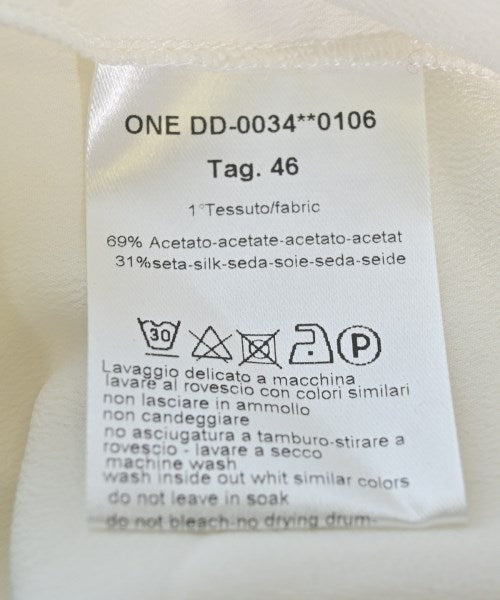 1 ONE เสื้อสตรี