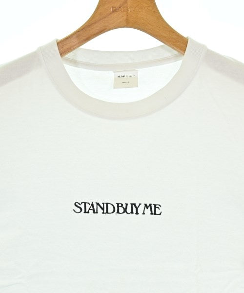1LDK Stand เสื้อยืด/เสื้อท็อปส์