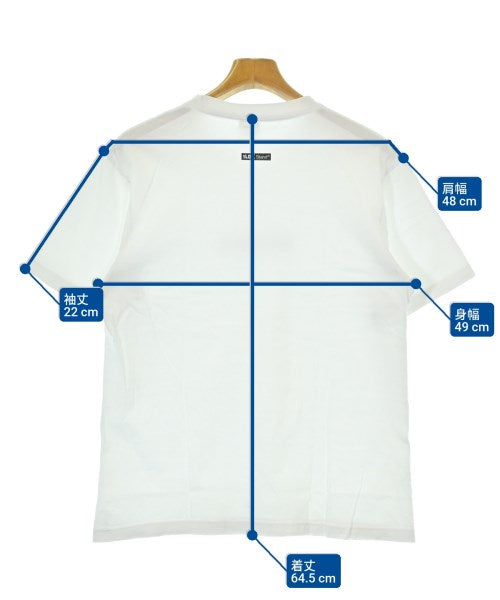 1LDK Stand เสื้อยืด/เสื้อท็อปส์