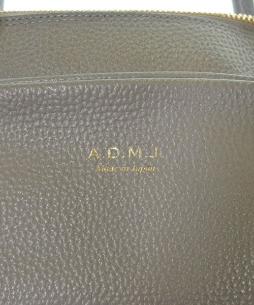 A.D.M.J กระเป๋าถือ