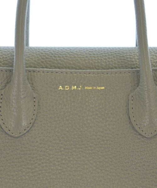 A.D.M.J กระเป๋าถือ