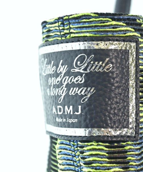 A.D.M.J กระเป๋าถือขนาดใหญ่