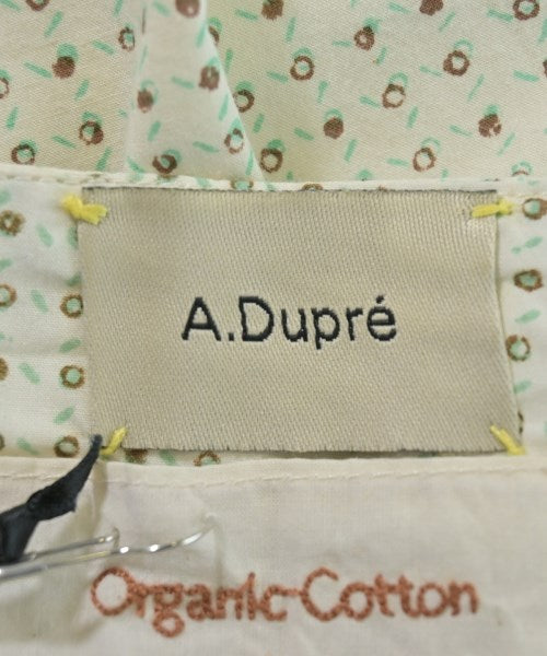 A.Dupre กระโปรงยาว/แม็กซี่ยาว