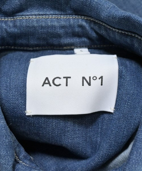 Act N°1 เสื้อลำลอง