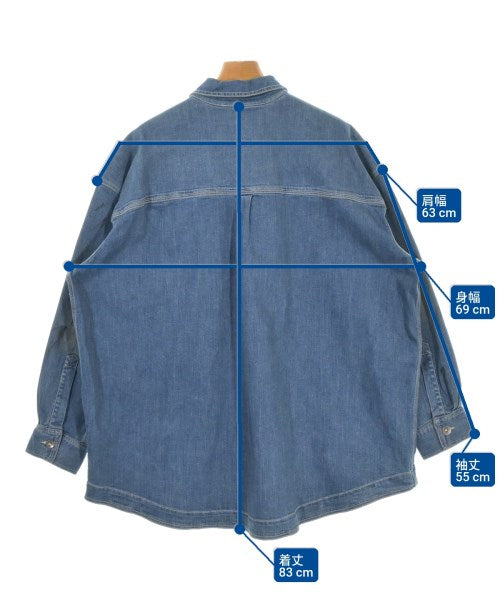 Act N°1 เสื้อลำลอง