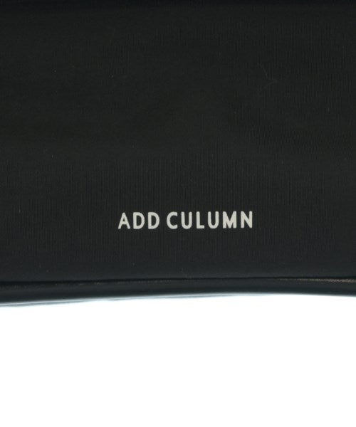 ADD CULUMN กระเป๋าสะพาย