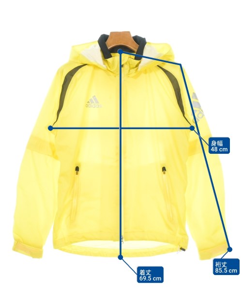 ADIDAS GOLF แจ็คเก็ตเบลาส์ อื่น