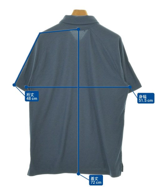 ADIDAS GOLF เสื้อโปโล