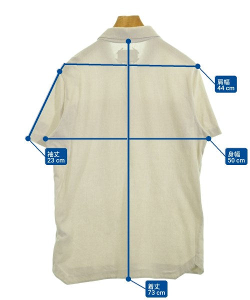 ADIDAS GOLF เสื้อโปโล