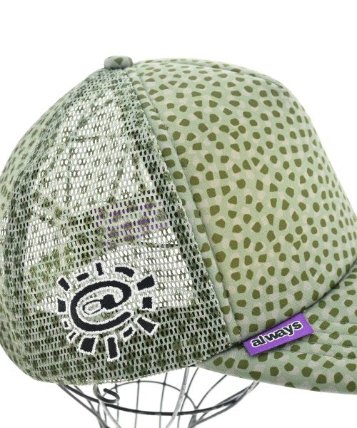 always หมวกแก๊ป