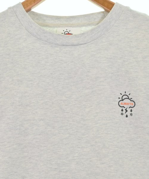 always เสื้อยืด/เสื้อท็อปส์