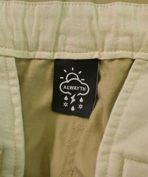 always ชิโน่