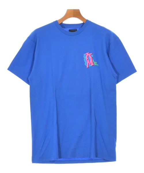 am / after midnight nyc เสื้อยืด/เสื้อท็อปส์