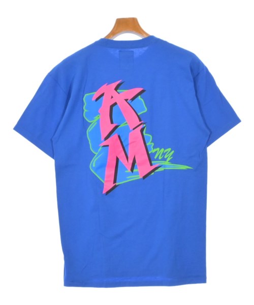 am / after midnight nyc เสื้อยืด/เสื้อท็อปส์