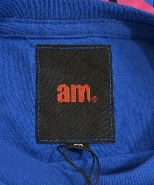 am / after midnight nyc เสื้อยืด/เสื้อท็อปส์