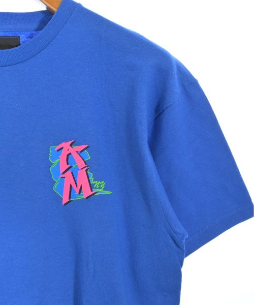 am / after midnight nyc เสื้อยืด/เสื้อท็อปส์