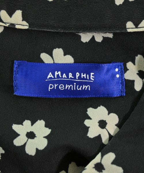 AMARPHIE ชุดเดรส