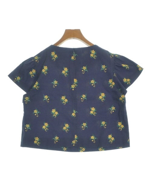 And Curtain Call เสื้อลำลอง