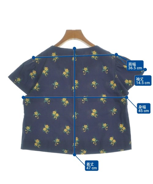And Curtain Call เสื้อลำลอง