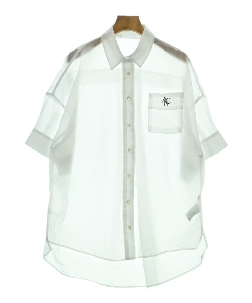 ANIECA เสื้อลำลอง