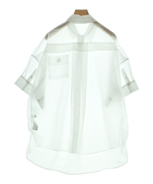 ANIECA เสื้อลำลอง