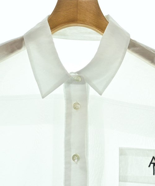 ANIECA เสื้อลำลอง