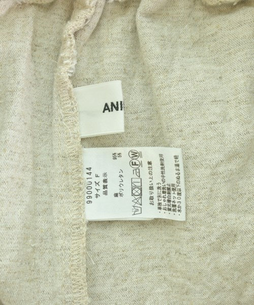 ANIECA กางเกง อื่น