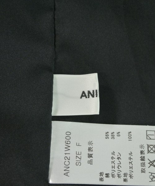 ANIECA แจ็คเก็ตเบลาส์ อื่น