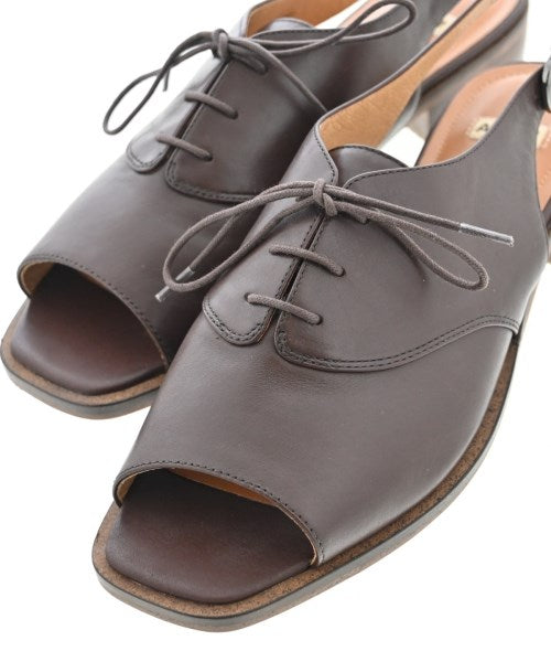 APOM รองเท้าแตะ