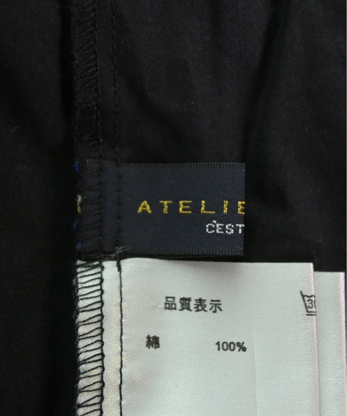 ATELIER SIX กางเกง อื่น