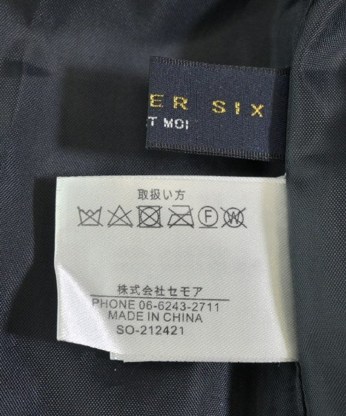 ATELIER SIX กระโปรงยาว/แม็กซี่ยาว