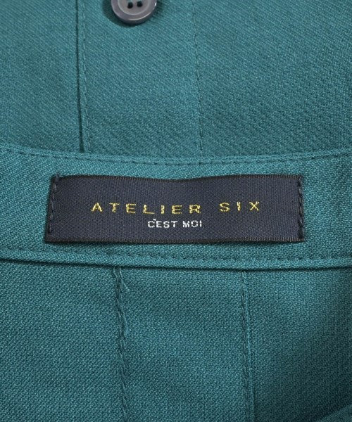 ATELIER SIX เสื้อสตรี