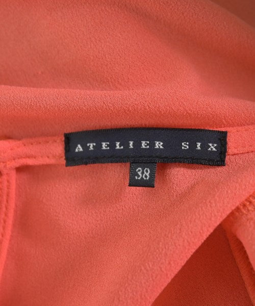 ATELIER SIX เสื้อสตรี