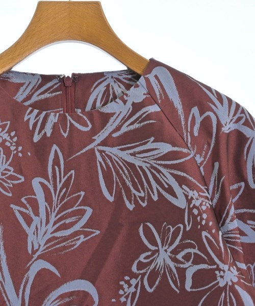 ATELIER SIX เสื้อสตรี