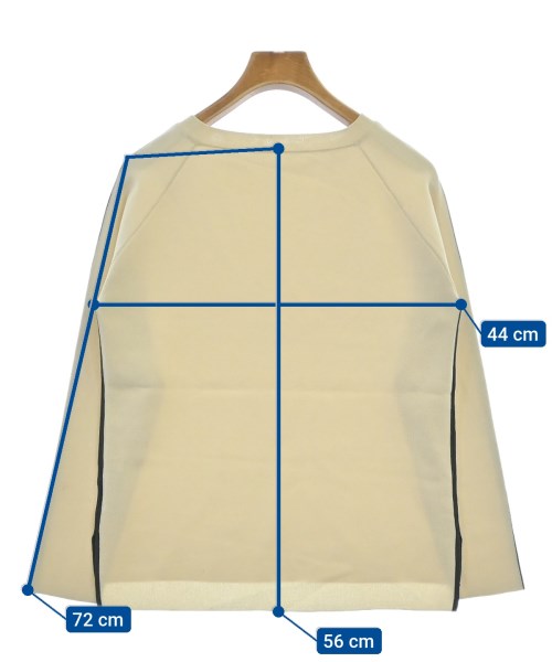ATELIER SIX เสื้อกันหนาว