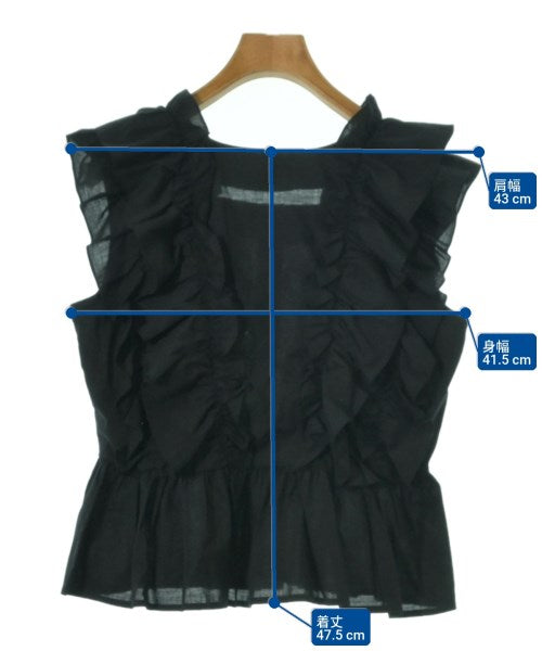 ATELIER SIX เสื้อสตรี