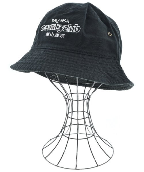 balansa หมวก