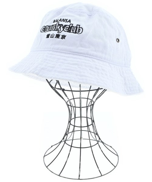 balansa หมวก