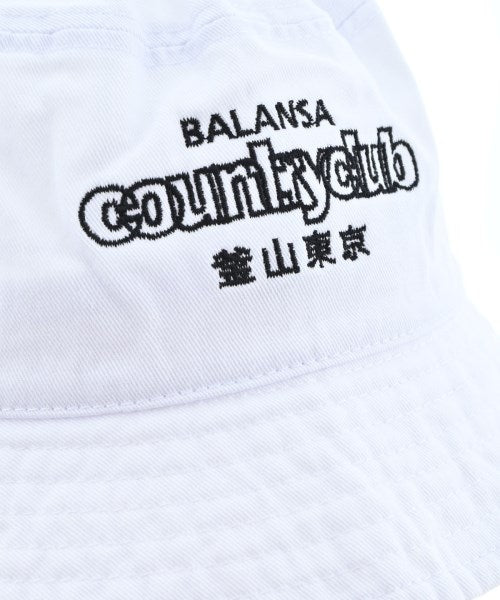 balansa หมวก