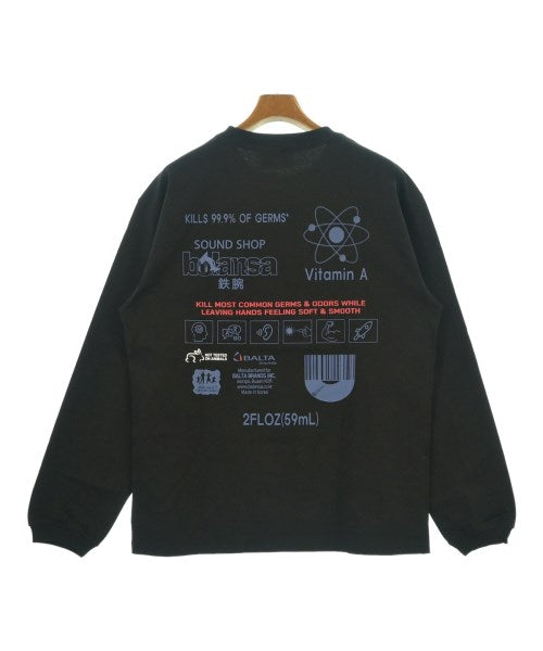 balansa เสื้อยืด/เสื้อท็อปส์