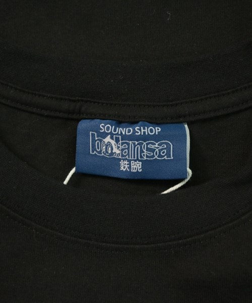 balansa เสื้อยืด/เสื้อท็อปส์