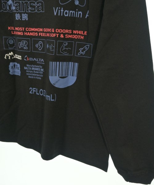 balansa เสื้อยืด/เสื้อท็อปส์