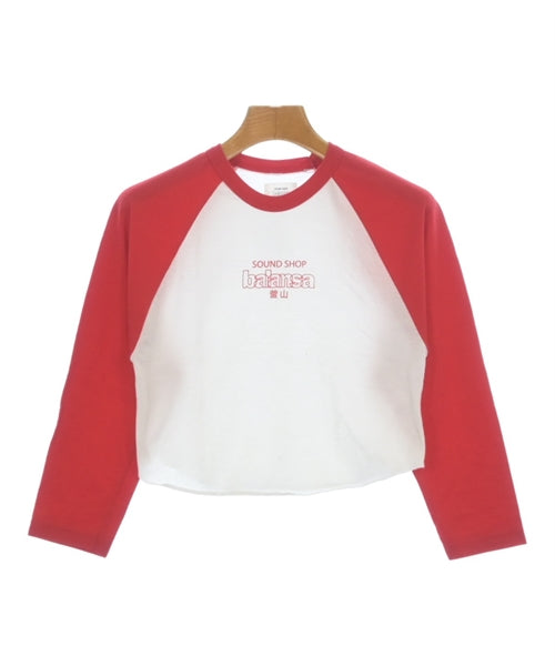 balansa เสื้อยืด/เสื้อท็อปส์