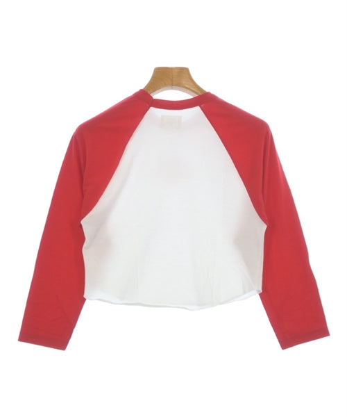 balansa เสื้อยืด/เสื้อท็อปส์